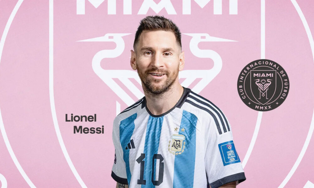deporte, deportes, red latina, redlatinastl, messi